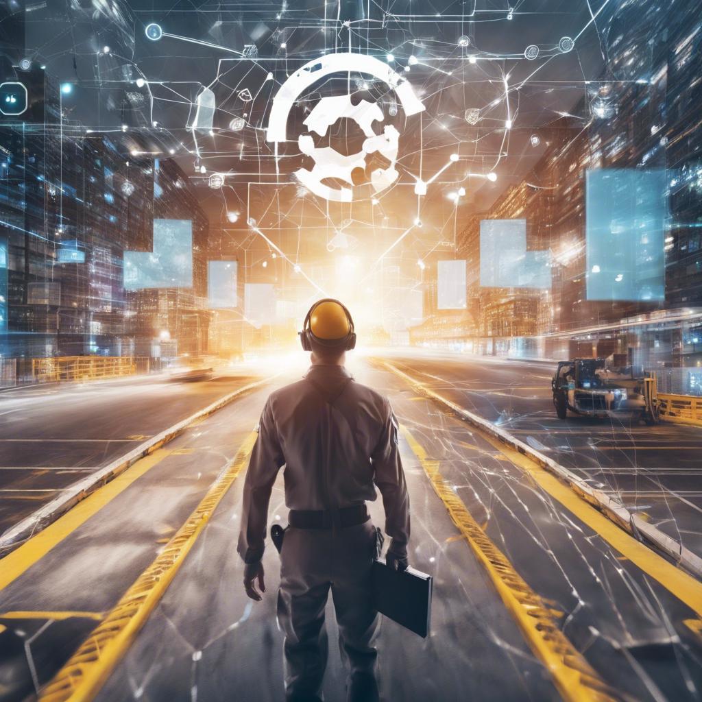 Impact of AI on safety